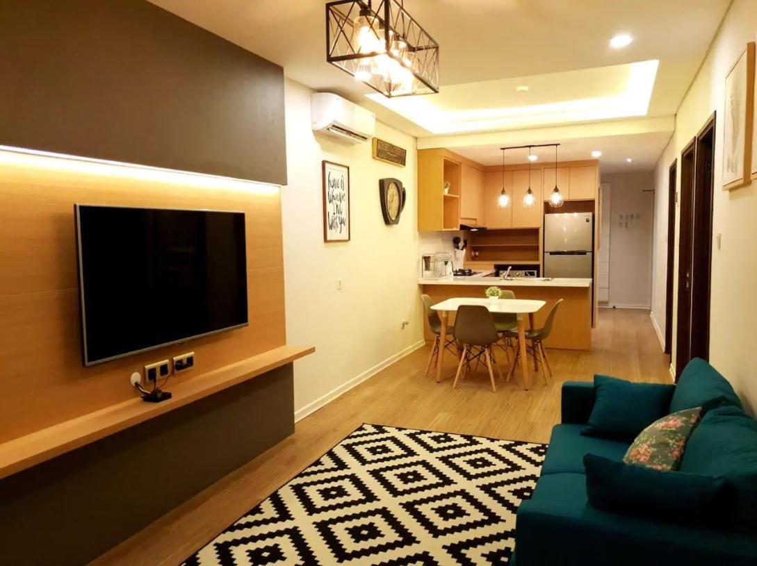 Graha Padma Avonia Villa Semarang Luaran gambar